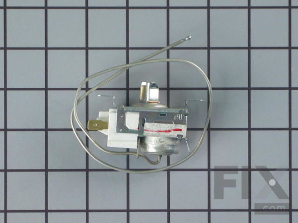 310860-1-M-GE-WR9X491           -Temperature Control