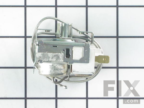 310985-1-M-GE-WR9X559           -Thermostat Control