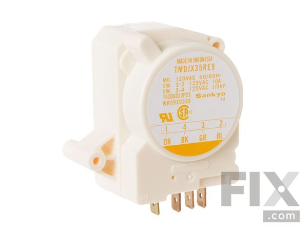 310986-1-M-GE-WR9X560           -CONTROL DEF