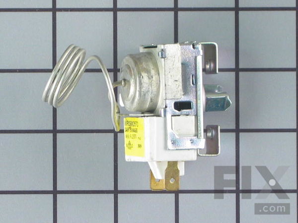 310995-1-M-GE-WR9X570           -Temperature Control