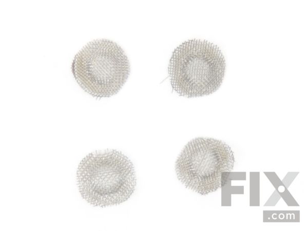 311063-1-M-GE-WS03X10015        -CONE SCREEN
