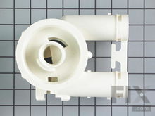 Body Valve – Part Number: WS15X10010