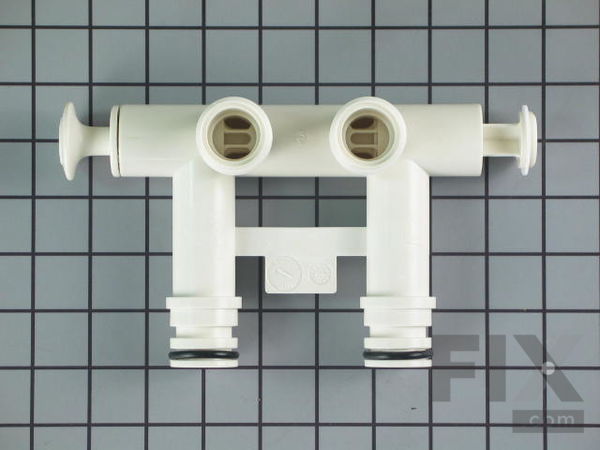 311148-1-M-GE-WS15X10012        -By-Pass Valve
