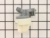 311163-1-S-GE-WS15X10027        -Water Softener Nozzle/Venturi Assembly