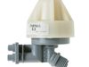 311163-2-S-GE-WS15X10027        -Water Softener Nozzle/Venturi Assembly