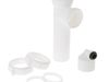 DRAIN LINE ADAPTER -DLA9 – Part Number: WS18X10006
