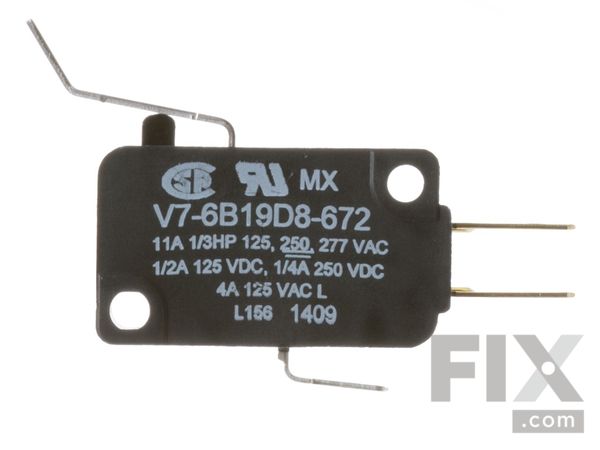311195-1-M-GE-WS21X10003        -SWITCH