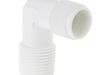 "3/8""NPT X 3/8"" NUT EL – Part Number: WS22X10002