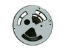 ROTOR & DISC – Part Number: WS26X10010