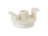 311274-2-S-GE-WS31X10009        -COVER INLET