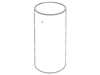 TANK BRINE ROUND – Part Number: WS32X10003