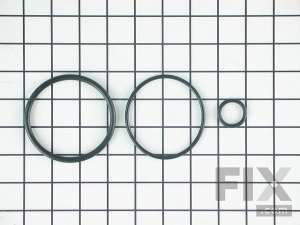 311316-1-M-GE-WS35X10001        -O-Ring Seal Kit