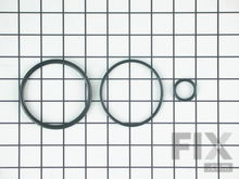 O-Ring Seal Kit – Part Number: WS35X10001