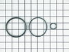 O-Ring Seal Kit – Part Number: WS35X10001