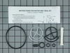 Rotor Disc Seal Kit – Part Number: WS35X10005