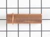Installation Tube – Part Number: WS60X10002