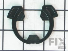 Tube Clip – Part Number: WS60X10008