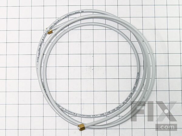 311502-1-M-GE-WX08X10006        -Water Line Installation Kit