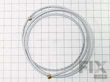 Water Line Installation Kit – Part Number: WX08X10006