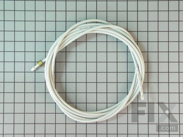 311504-1-M-GE-WX08X10015        -Water Line Installation Kit