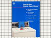 Range Washing Machine Repair Manual – Part Number: WX10X114