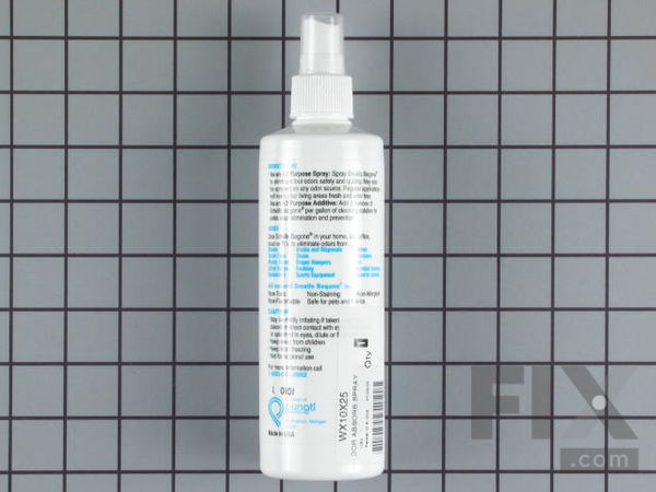 311644-1-M-GE-WX10X25           -USE MCN TJ121
