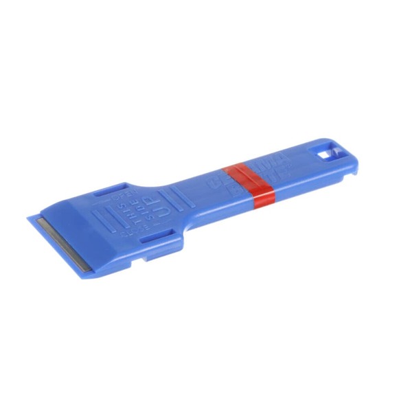 311651-1-M-GE-WX10X302          -Razor Scraper