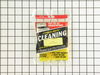 Cleaning Pads - Package of 4 – Part Number: WX10X350