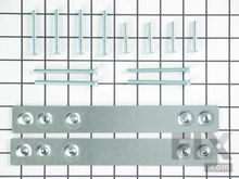 Under The Cabinet Mounting Kit – Part Number: WX4-A019