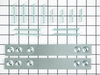 Under The Cabinet Mounting Kit – Part Number: WX4-A019