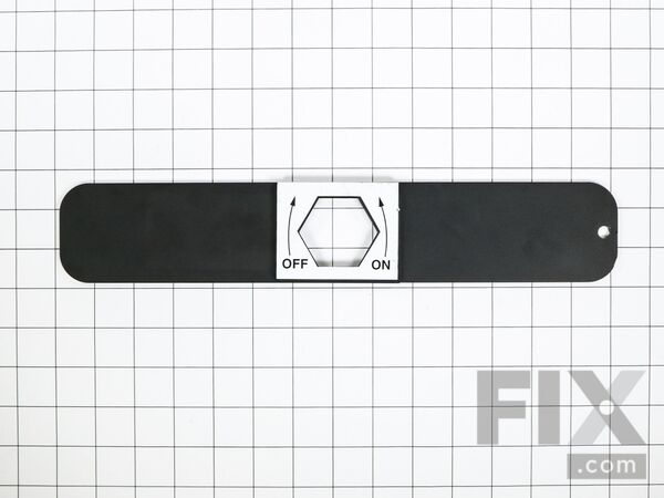 311934-1-M-GE-WX5X1325          -Wrench