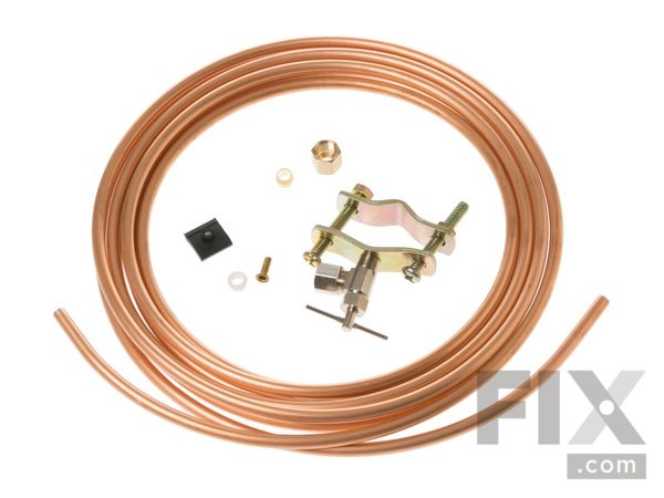 312114-1-M-GE-WX8X2             -15 FT ICE KT