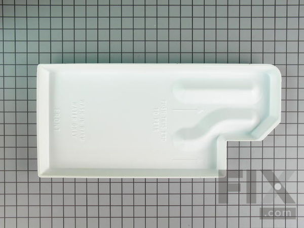 314536-1-M-Whirlpool-1110674           -Evaporator Tray