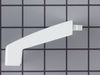 314884-3-S-Whirlpool-1112763           -Shelf Support - Left or Right Side