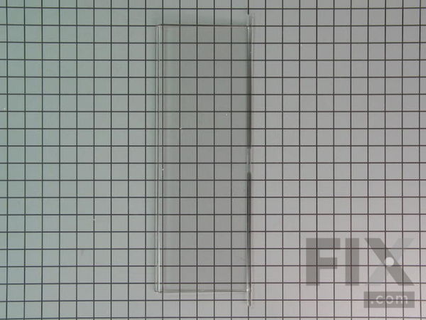 315171-1-M-Whirlpool-1113893           -Crisper Drawer Cover - Clear