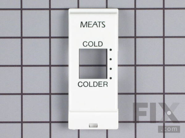 315653-1-M-Whirlpool-1116612           -Escutcheon