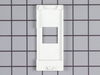 315653-2-S-Whirlpool-1116612           -Escutcheon