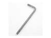 TORX-KEY – Part Number: 1117510