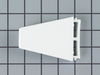 End Cap - White – Part Number: 1120290