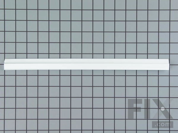316437-1-M-Whirlpool-1121385           -Rear Crisper Drawer Gasket