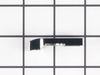 316774-2-S-Whirlpool-1124684           -End Cap - Silver