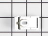 316774-3-S-Whirlpool-1124684           -End Cap - Silver