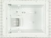 316777-1-S-Whirlpool-1124715           -Dispenser Housing