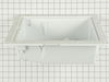 316777-3-S-Whirlpool-1124715           -Dispenser Housing