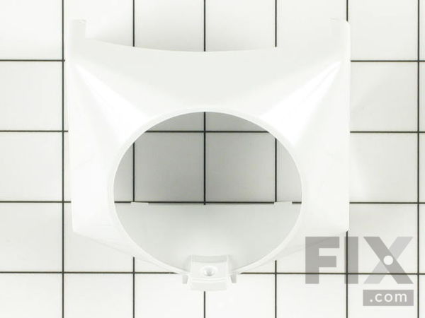 316788-1-M-Whirlpool-1124730           -Ice Cube Guide