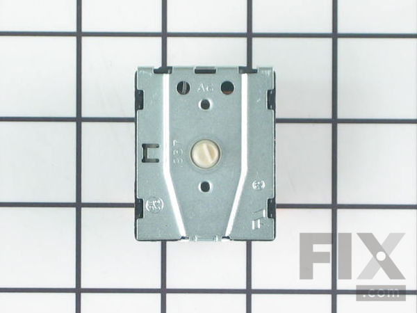 318119-1-M-Whirlpool-1158669           -Rotary Switch