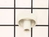 Control Knob - White – Part Number: 1168687