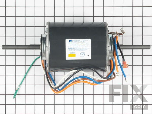 320158-1-M-Whirlpool-1183429           -Fan Motor