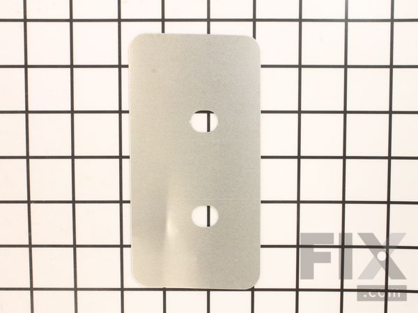 320206-1-M-Whirlpool-1184590           -ESCUTCHEON