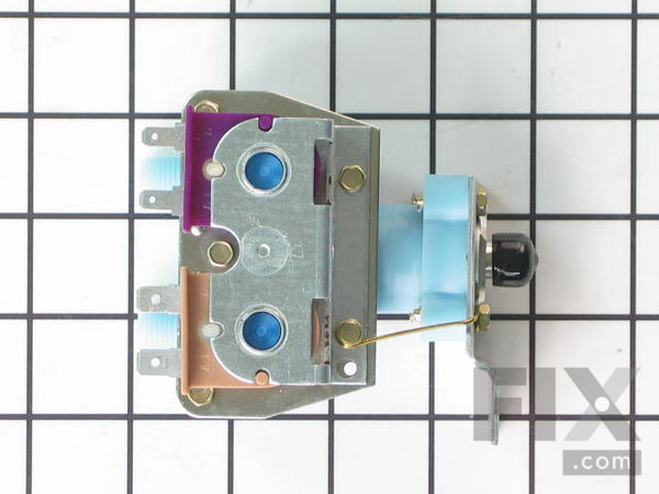 322172-1-M-Whirlpool-2006766           -Water Inlet Valve